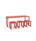 H24 Freestanding Dining Table - Image 3