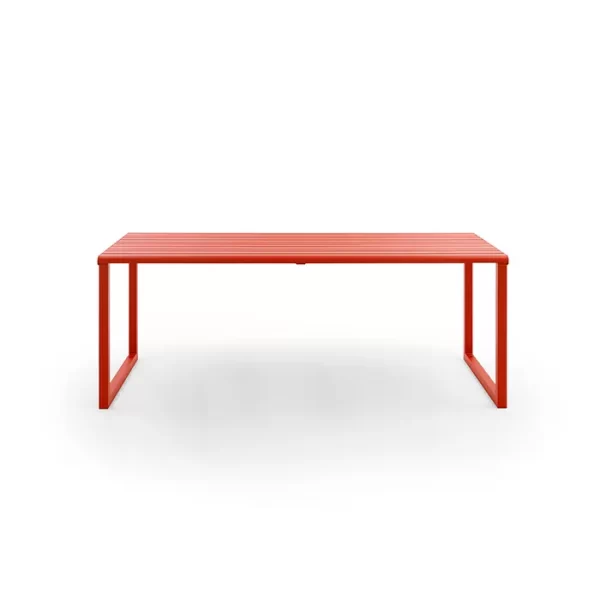 H24 Freestanding Dining Table