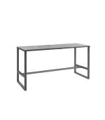 H24 Freestanding High Dining Table - Image 3