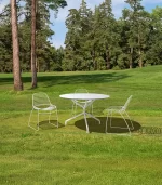 Ribaltone Dining Set
