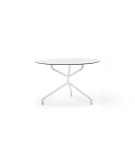 Lecio ut ribaltone dining table 1