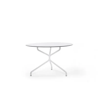 Lecio ut ribaltone dining table 1
