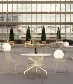 Lecio ut ribaltone dining table 3
