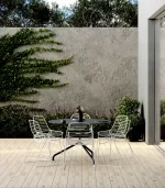 Lecio ut ribaltone dining table 5