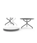 Lecio ut ribaltone dining table 6
