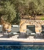 Lecio fermob alize pool set 2