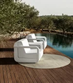 Lecio myyour 2054 sofa armchair 3