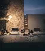 Lecio myyour push 2 seater lounge 3