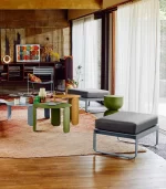Lecio fermob bellevie pouf 5