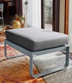 Lecio fermob bellevie pouf 6
