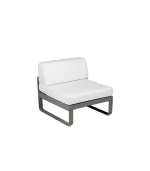 Lecio fermob bellevie sofa middle chair 1
