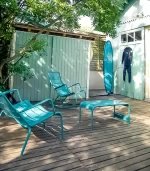 Luxembourg Duo Lounge Set - Image 4