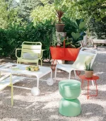 Luxembourg Lounge Set - Image 5