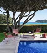 Luxembourg Lounge Set - Image 2