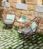 Lecio fm 1900 low armchair 3