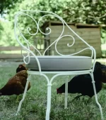 Lecio fm 1900 low armchair 6