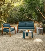 Lecio fm bebop coffee table ⌀60 5