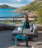 Lecio fm bebop coffee table ⌀60 6