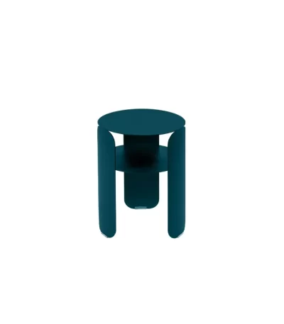 Lecio fm bebop ⌀35 side table 1
