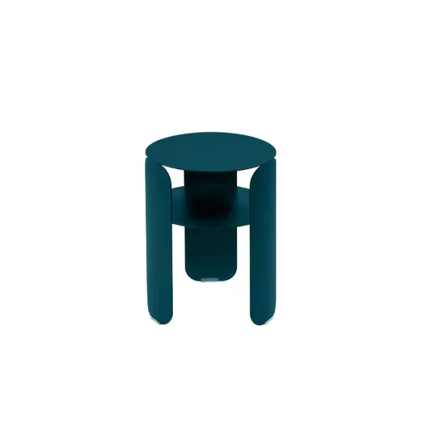 Lecio fm bebop ⌀35 side table 1