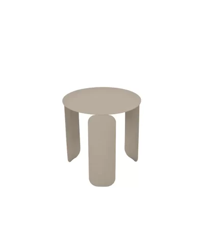 Lecio fm bebop ⌀45 side table 1