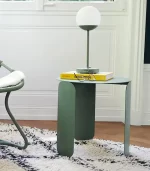 Lecio fm bebop ⌀45 side table 5