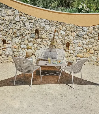 Lecio fm croisette lounge set 1