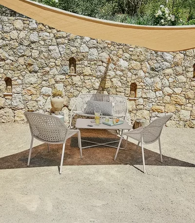 Lecio fm croisette lounge set 1