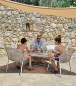 Lecio fm croisette lounge set 3