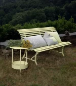Louisiane 150 Bench - Image 2