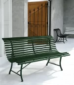 Louisiane 150 Bench - Image 3