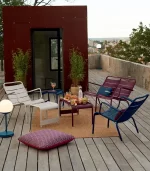 Luxembourg 2 seater Lounge - Image 4