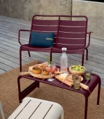Luxembourg 2 seater Lounge - Image 6