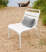 Luxembourg Lounge Chair - Image 6