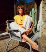 Luxembourg Lounge Chair - Image 5