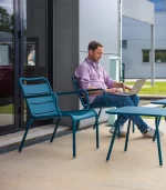 Luxembourg Lounge Chair - Image 2