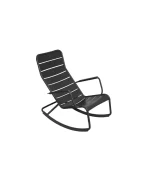 Luxembourg Rocking Chair