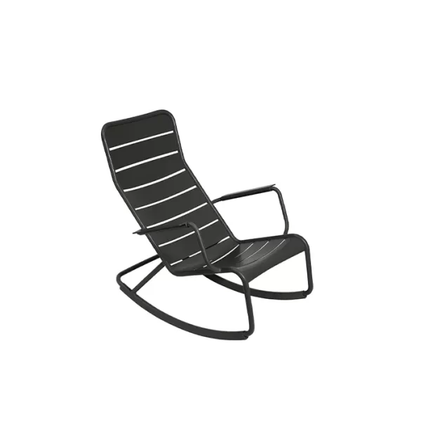 Luxembourg Rocking Chair