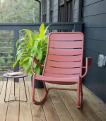 Luxembourg Rocking Chair - Image 2