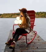 Luxembourg Rocking Chair - Image 3
