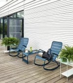 Luxembourg Rocking Chair - Image 4