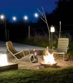 Luxembourg Rocking Chair - Image 5