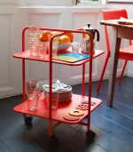 Lecio fm alfred pedestal table 2