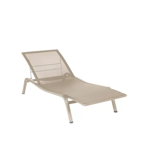 Lecio fm alize sunlounger 1