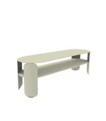 Lecio fm bebop 120x40 coffee table 1