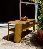 Lecio fm bebop 120x40 coffee table 2