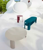 Lecio fm bebop 120x40 coffee table 4
