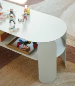 Lecio fm bebop 120x40 coffee table 8