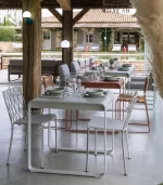 Lecio fm bellevie 74x80 dining table 5