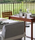 Lecio fm bellevie 74x80 dining table 6